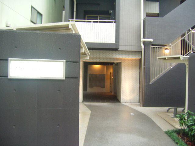 フェニックス横濱吉野町