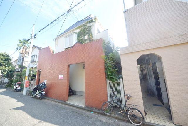 セルシオ宮戸