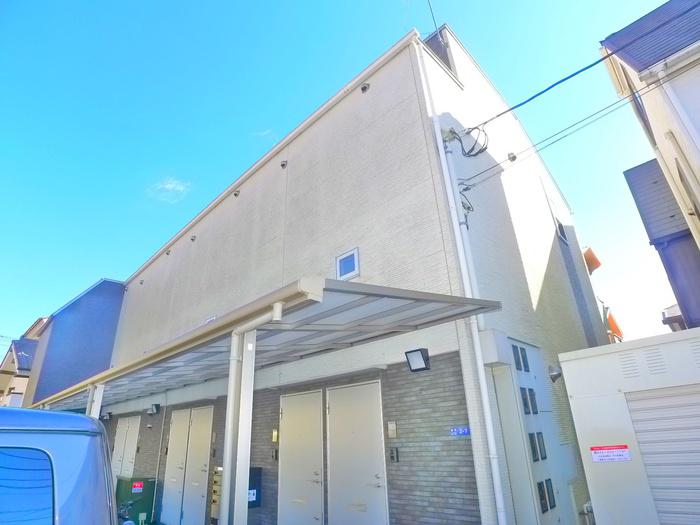 パームツリー金町