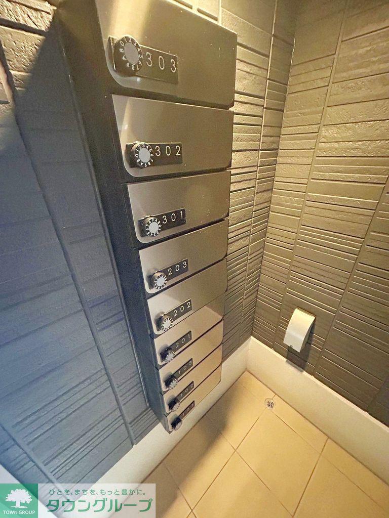D-ROOM弁天3丁目