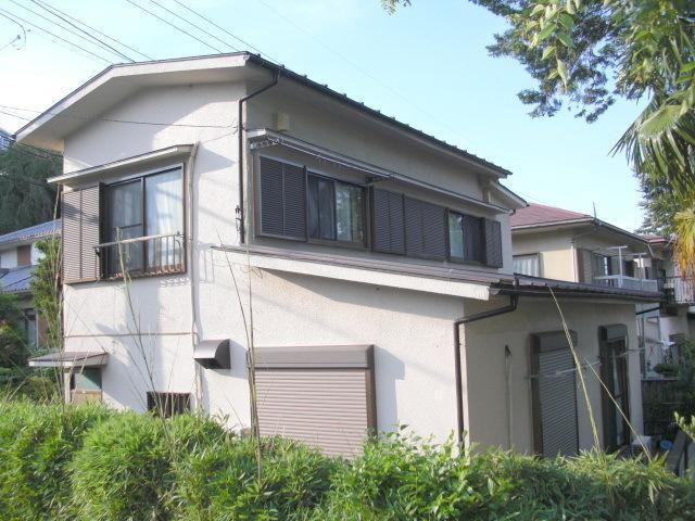 Mサンハイツ
