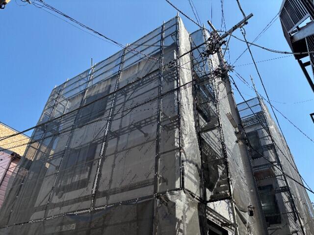 グレンオダイ