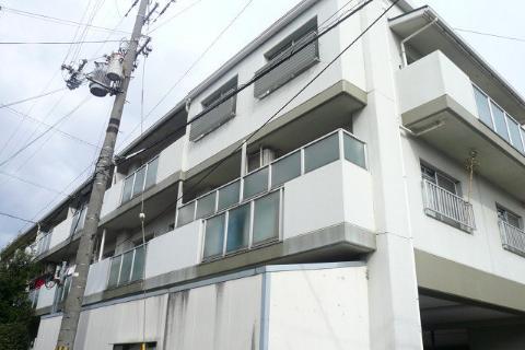 エトワールヴィルR八尾末広