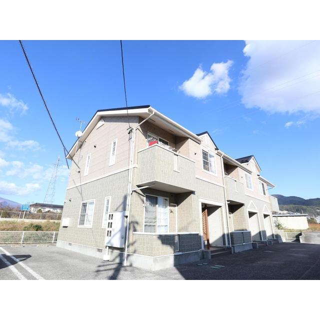 コーポ関口 B