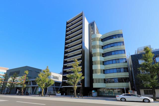 MODERN PALAZZO 天神AXIA