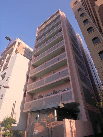 エクセル茗荷谷