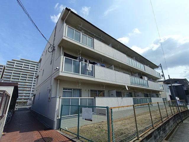 第2ヨシムラコーポ