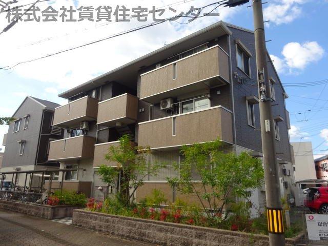 D-ROOM吹屋町 B棟