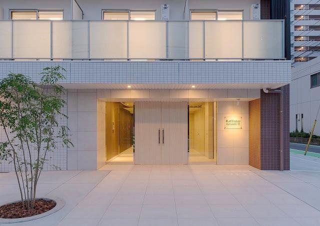 ラフィスタ川崎VI