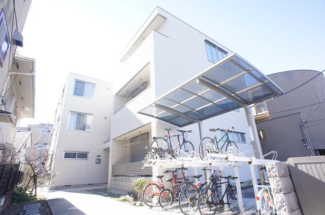 BEACHTRACE材木座