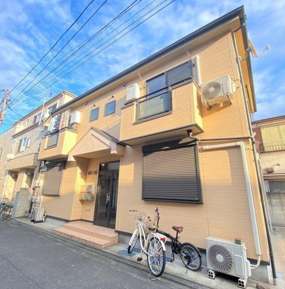 ラークポート