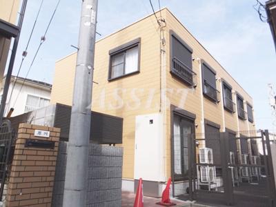 京王線 調布駅 徒歩7分  築16年