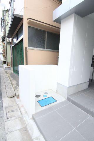 VARYS北千住