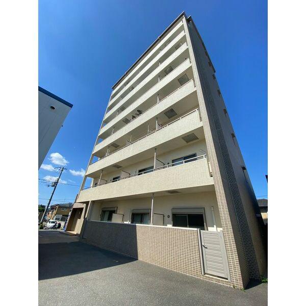 CITY SPIRE上新庄