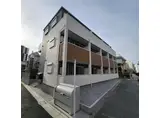 MELDIA堀切菖蒲園III