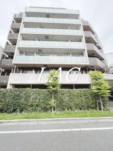 スカイコート蒲田壱番館