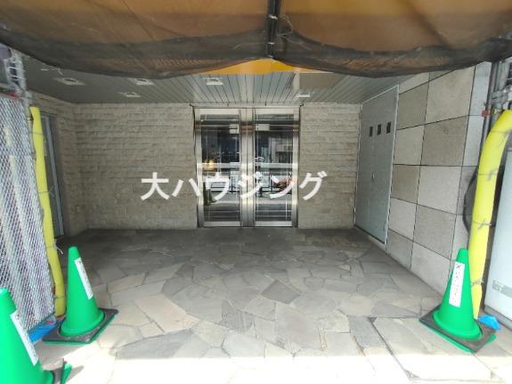 ガラ・シティ南麻布