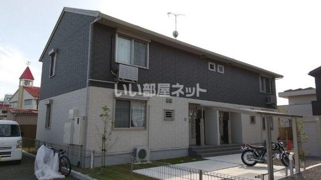 ウィット赤塚橋 B