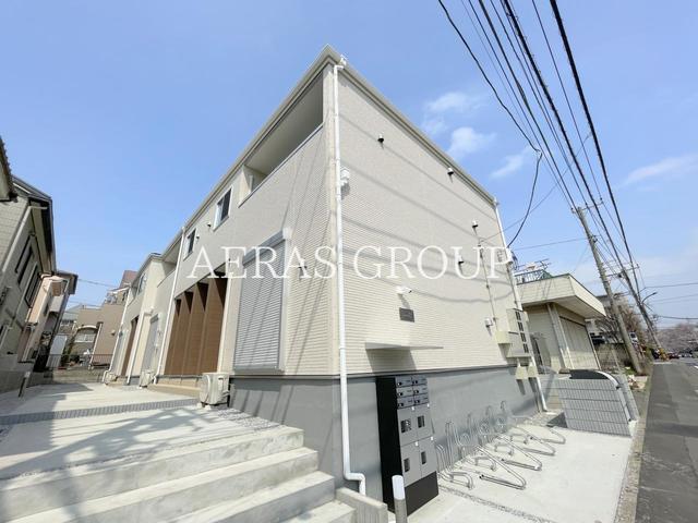 リーブルファイン相模原中央区中央