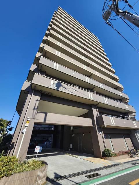 日神パレステージ本厚木グランビュー