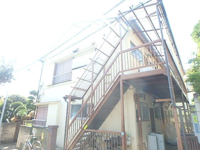 ハイツみのり