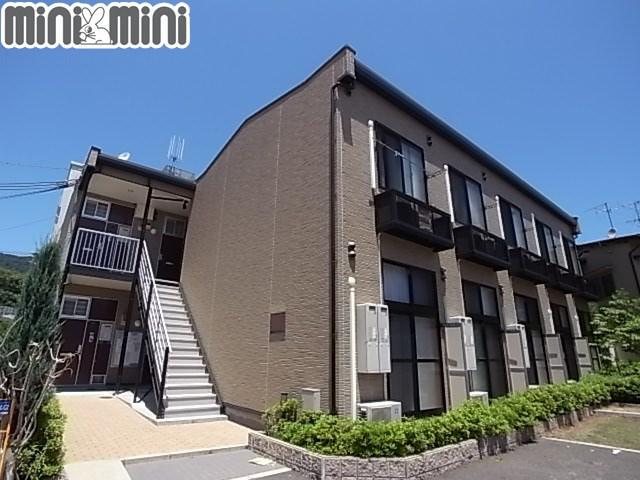 レオパレス苦楽園