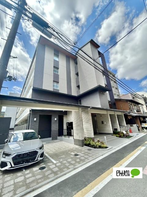 シュピア・メゾン油小路
