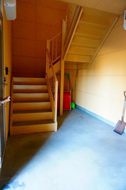 ＪＲ石北本線 南永山駅 徒歩17分 2階建 築26年