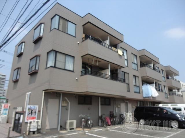 山浩ビル