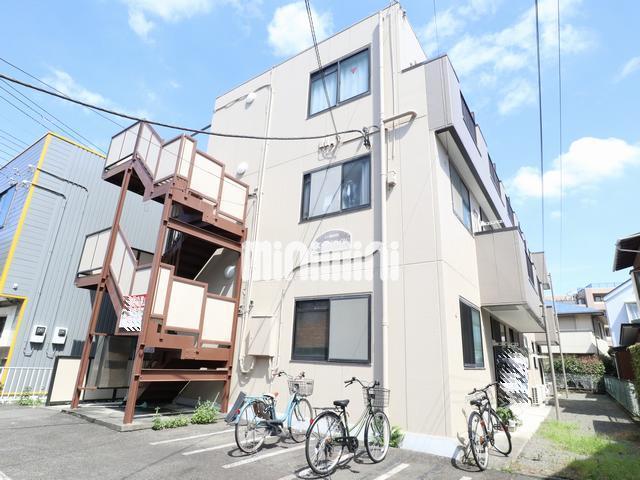 エーアイハイツ