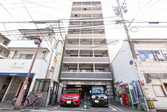 グランクリュ箱崎