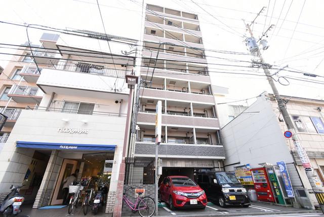 グランクリュ箱崎