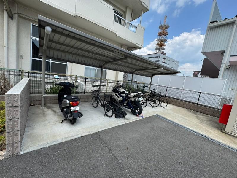 ファンド今宿II