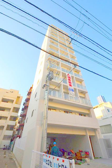  ライトヒルズ駅北
