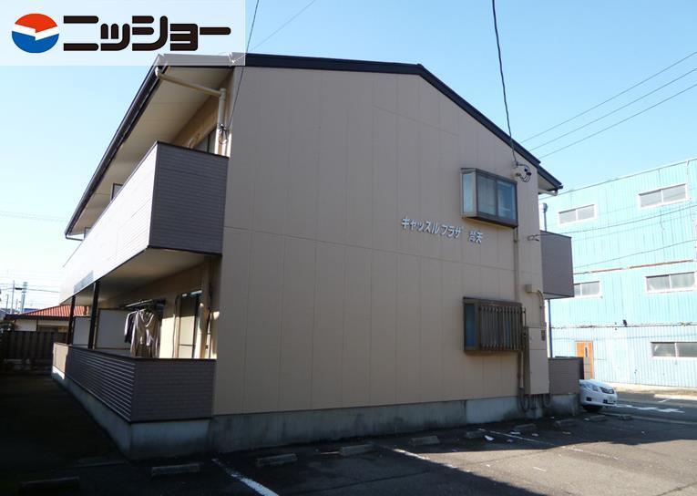 キャッスルプラザ梵天