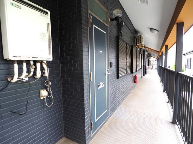 ＪＲ横浜線 矢部駅 徒歩3分 2階建 築31年