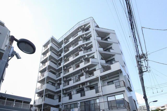 HCS王子パレス