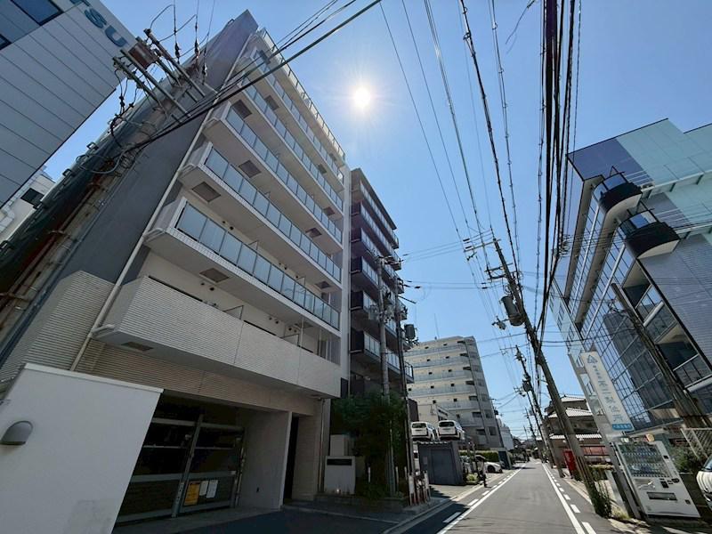FORTUNEY江坂I