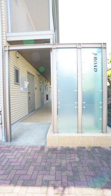 J・ROAD