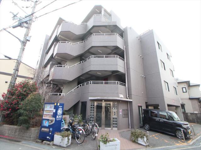 パセオ摂津I