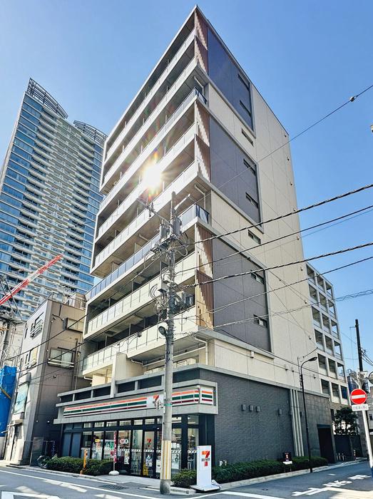 アーバネックス銀座東II