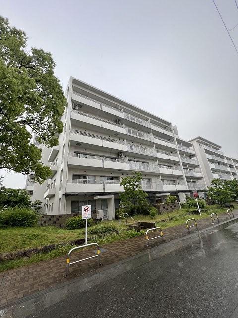 URパークタウン西武庫 19号棟(3LDK/5階)
