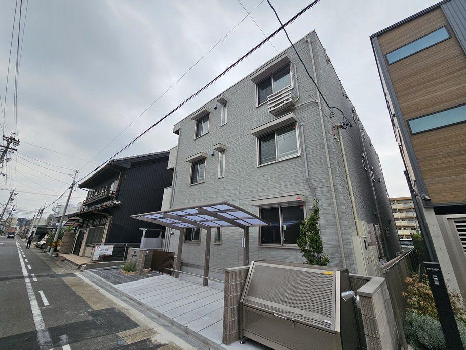 ルヴィータ栄生