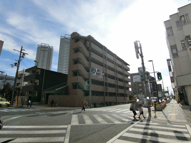 ローズステージ泉大津駅前