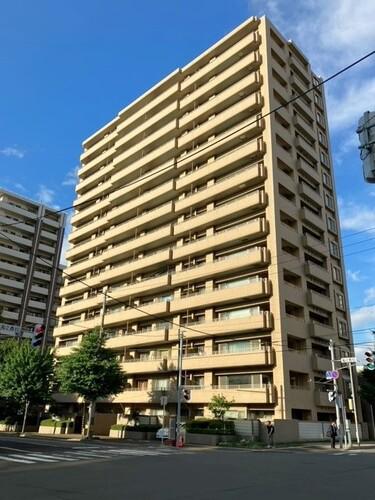 ライフプラザ北2条
