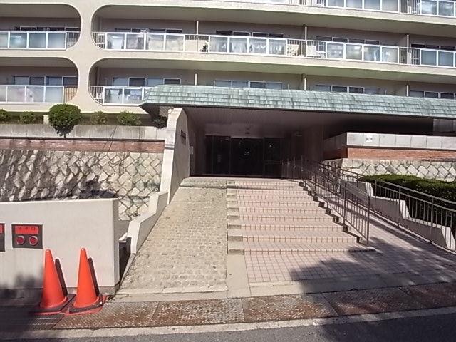 芦屋翠ヶ丘パークマンション