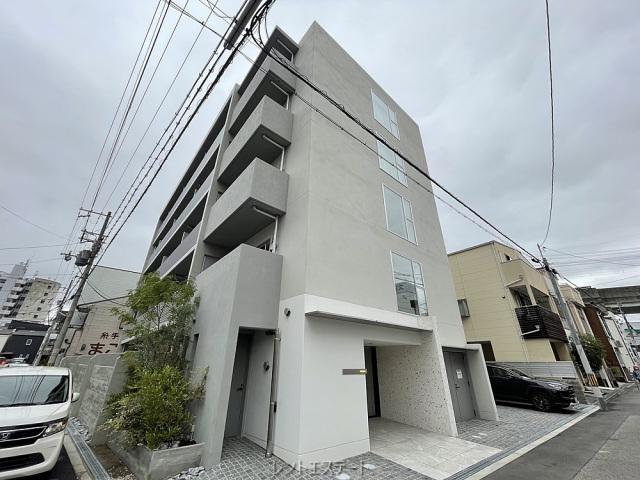 ESTAGEO北田辺
