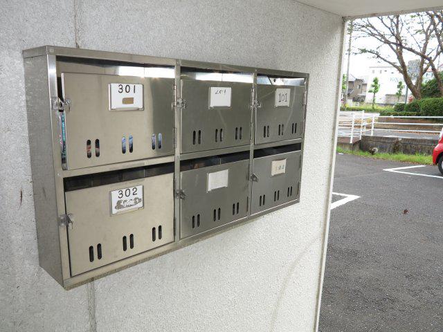 エスポアール小原