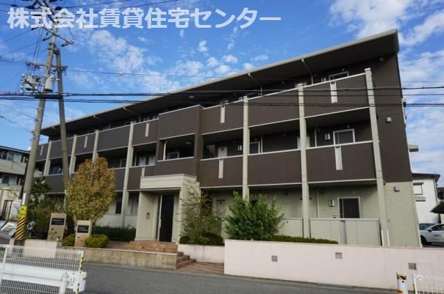 サウスメゾンエーデルワイス