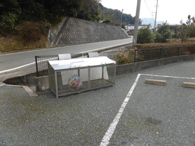 コーポラス桜木B